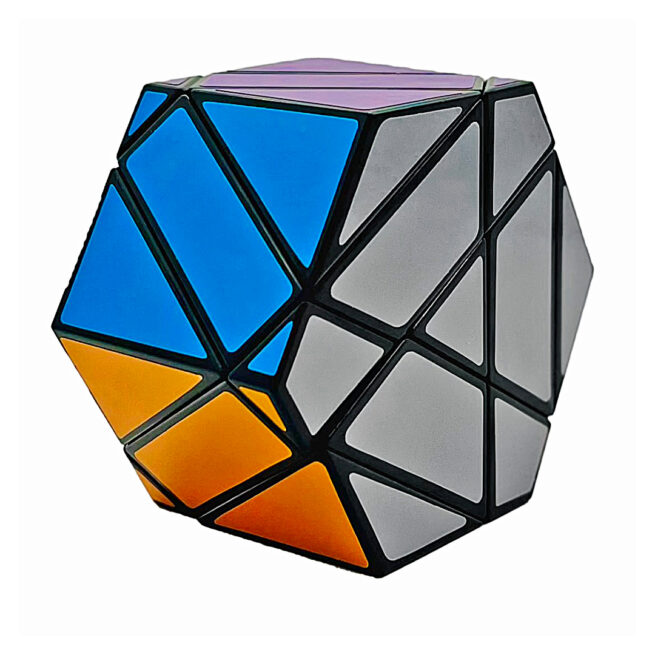 Project Genius Inverse - Vertigon - Image 3