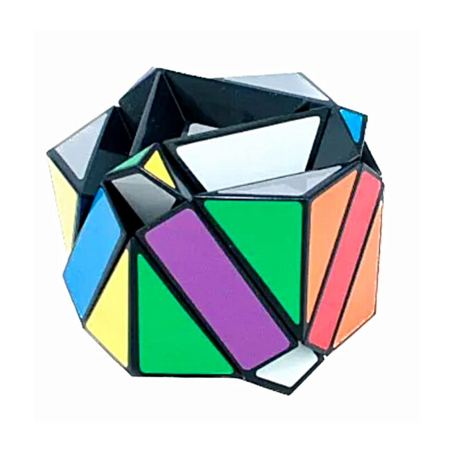 Project Genius Inverse - Vertigon - Image 4