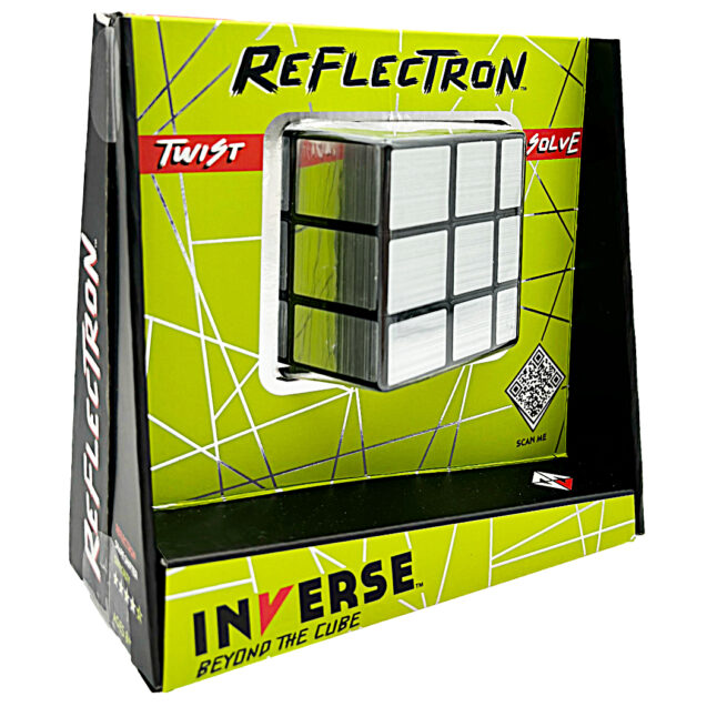 Project Genius Inverse - Reflectron - Image 2