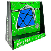 Project Genius Inverse - Stratosfear - Image 4