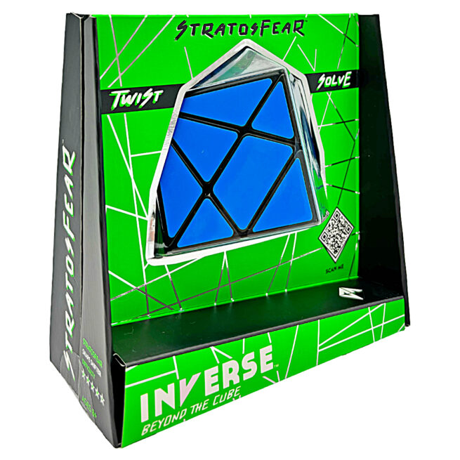 Project Genius Inverse - Stratosfear - Image 4