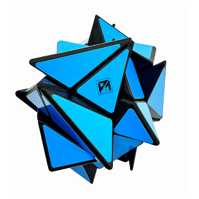 Project Genius Inverse - Stratosfear - Image 2