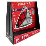 Project Genius Inverse - Volstar