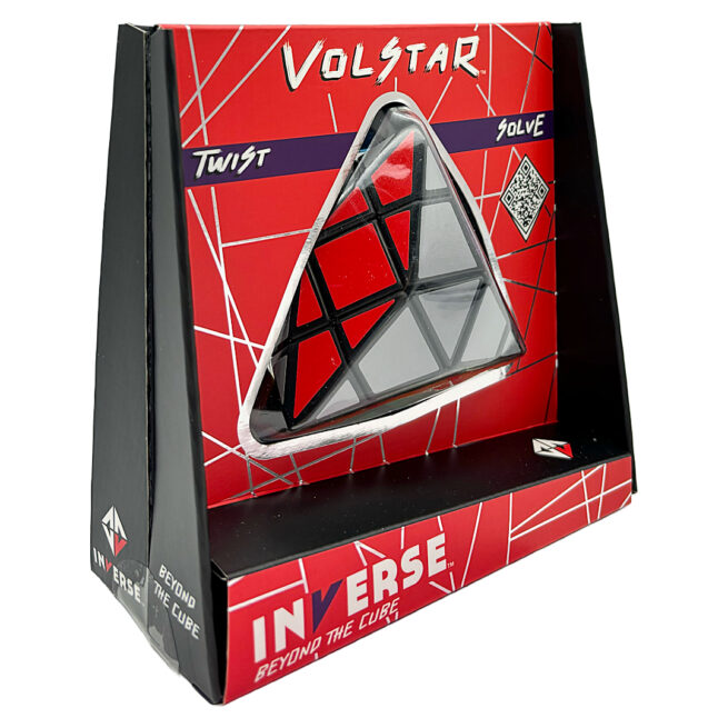 Project Genius Inverse - Volstar