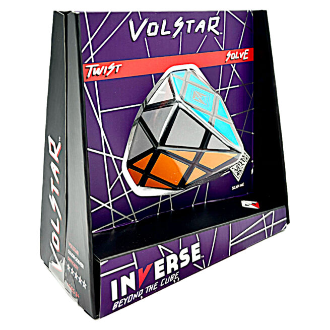Project Genius Inverse - Volstar - Image 2
