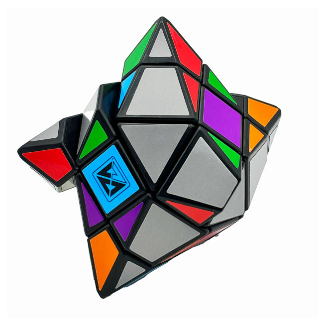 Project Genius Inverse - Volstar - Image 3