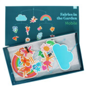Rex London Hanging Mobile - Fairies