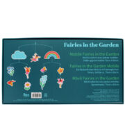Rex London Hanging Mobile - Fairies - Image 2