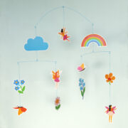 Rex London Hanging Mobile - Fairies - Image 3