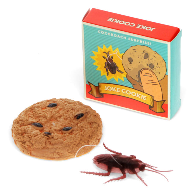 Rex London Classic Jokes - Joke Cookie