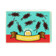 Rex London Classic Jokes - Cockroaches/Box of 10 - Image 3