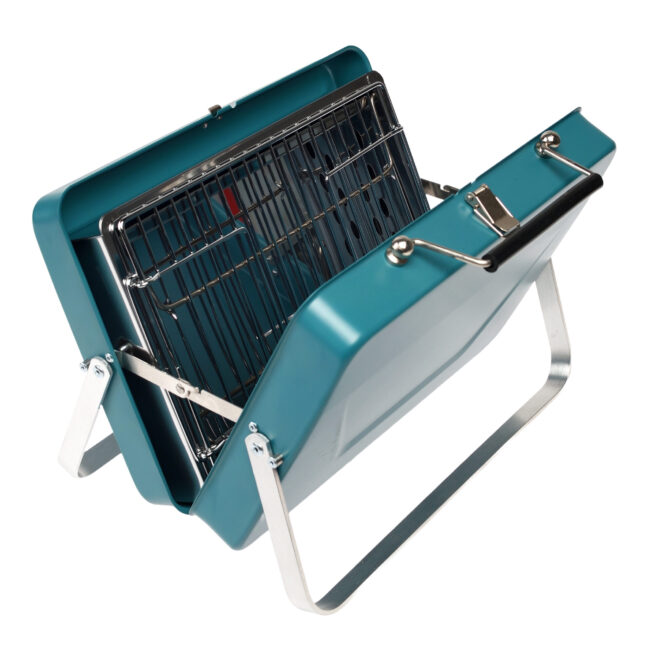 Rex London Portable Suitcase BBQ – Spirit of Adventure - Image 3