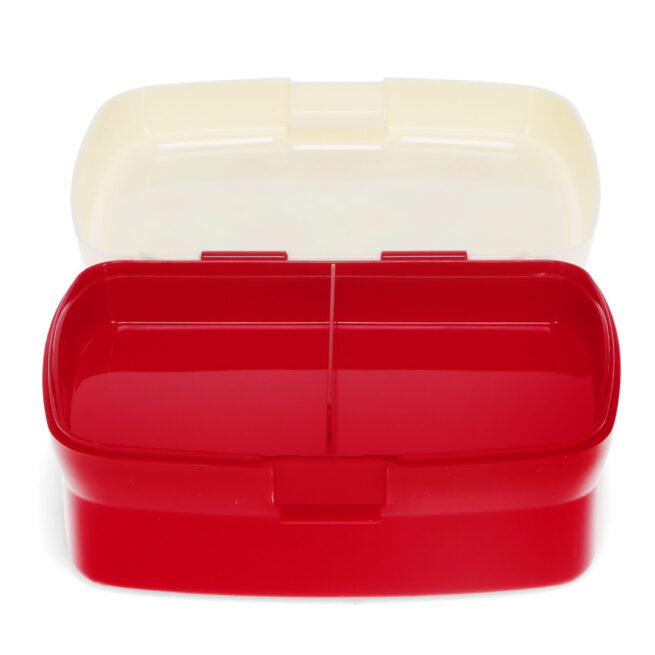 Rex London Lunch Box - Ladybird - Image 2