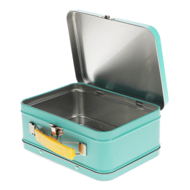 Rex London Tin Case - Dinosaurs - Image 3