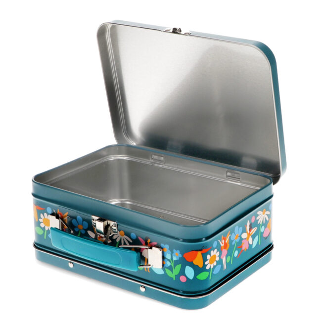 Rex London Tin Case - Fairies in the Garden - Image 3