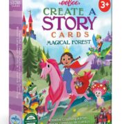 eeBoo Tell Me a Story - Magic Forest