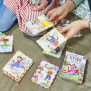 eeBoo Tell Me a Story - Magic Forest - Image 2