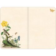 Cavallini 2025 Weekly Planner – Floreale - Image 2