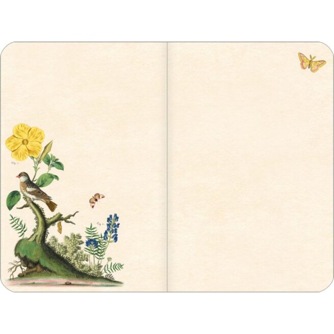 Cavallini 2025 Weekly Planner – Floreale - Image 2