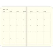 Cavallini 2025 Weekly Planner – Floreale - Image 3