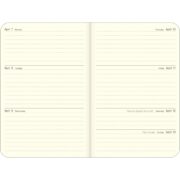 Cavallini 2025 Weekly Planner – Floreale - Image 4