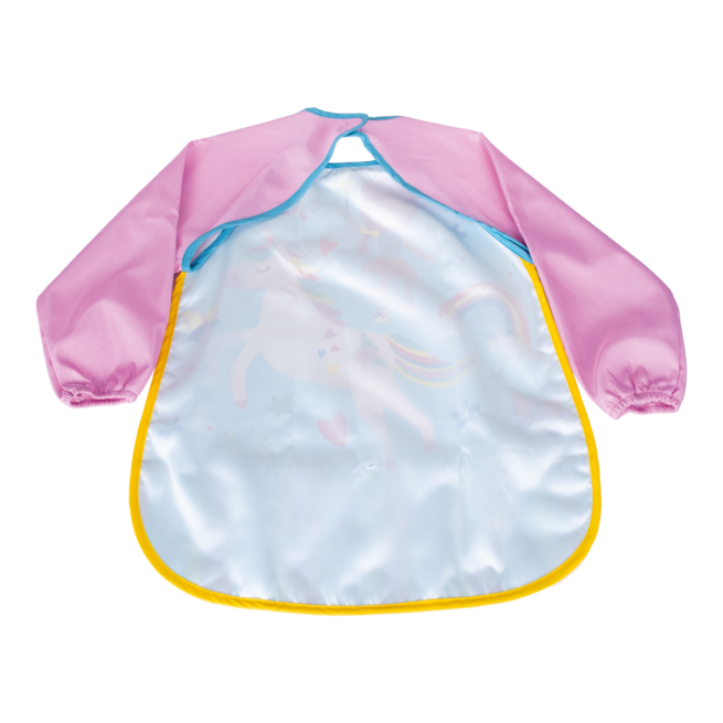 Floss & Rock Playtime Apron - Rainbow Fairy - Image 3