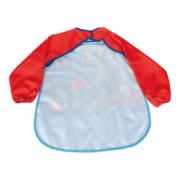 Floss & Rock Playtime Apron - Construction - Image 3