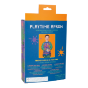Floss & Rock Playtime Apron - Dinosaur - Image 4