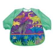 Floss & Rock Playtime Apron - Dinosaur - Image 2