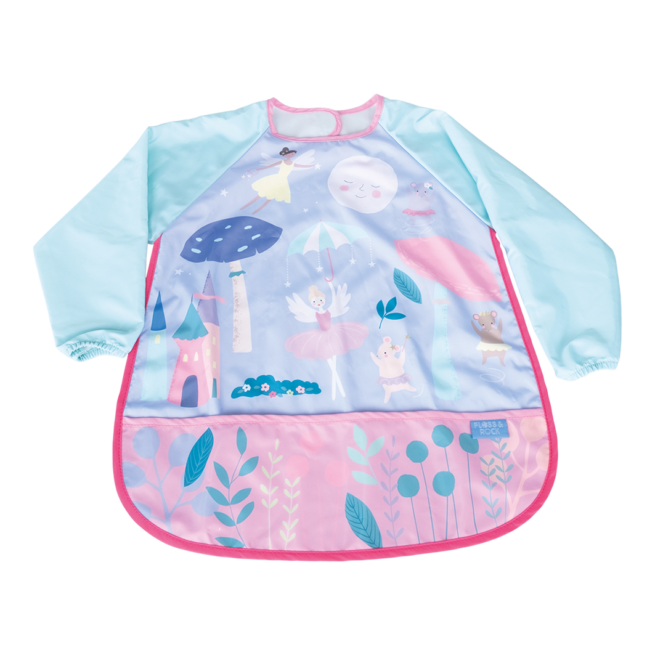 Floss & Rock Playtime Apron - Enchanted - Image 2