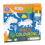 Floss & Rock Magic Colour Fun - Dinosaur