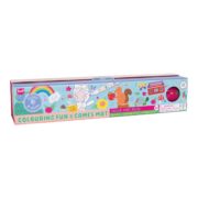 Floss & Rock Activity Mat - Rainbow Fairy