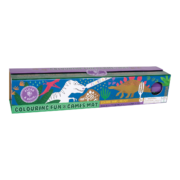 Floss & Rock Activity Mat - Dinosaur