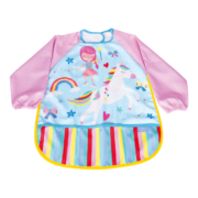 Floss & Rock Playtime Apron - Rainbow Fairy - Image 2