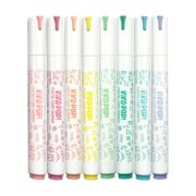Ooly Markers – ViViD POP Paint! Markers - Pastel/8 - Image 2