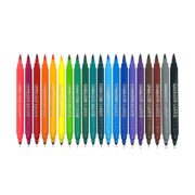 Ooly Markers – Colour Luxe Double Ended/20 - Image 3