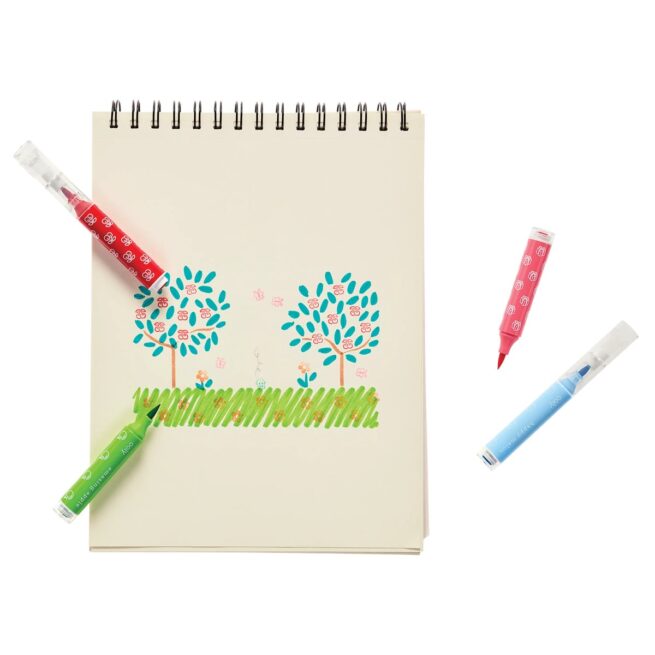 Ooly Markers – Stampables/18 - Image 3