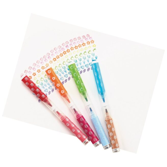 Ooly Markers – Stampables/18 - Image 4