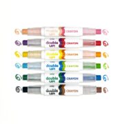 Ooly Crayons Double-Ended - Double Up! - Image 3