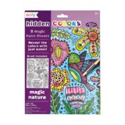Ooly Hidden Colours - Magic Nature