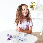 Ooly Creatibles Air Dry Clay Kit - Ocean BFF's - Image 2