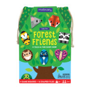 Mudpuppy Game - Find the Forest Friends