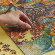 WerkShoppe 1000 Pc Puzzle – Reef - Image 4