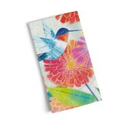 WerkShoppe Cotton Tea Towel – Hummers - Image 2