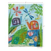 WerkShoppe Snax 48 Pc Puzzle – Little Critters - Image 4