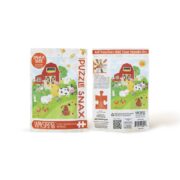 WerkShoppe Snax 48 Pc Puzzle – Farm Life - Image 2