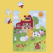 WerkShoppe Snax 48 Pc Puzzle – Farm Life - Image 4
