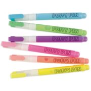 Ooly Magic Puffy Pens/6 - Image 2