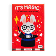 Mudpuppy Playing Cards - It's Magic - Image 2