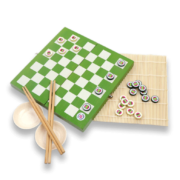 Project Genius - Sushi Checkers - Image 2